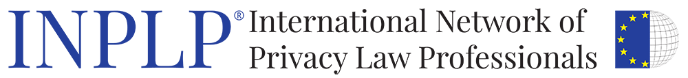 INPLP - International Network of Privacy Law Professionals